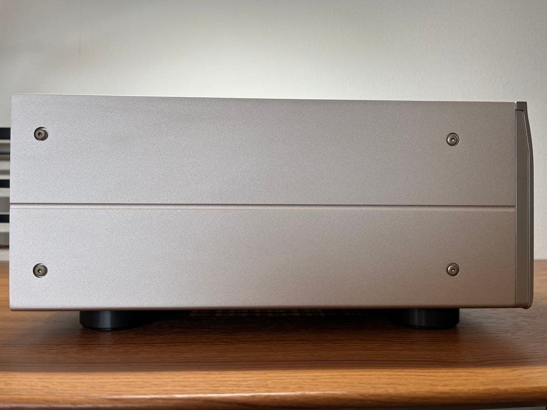 アンプ DENON PMA-2000SE