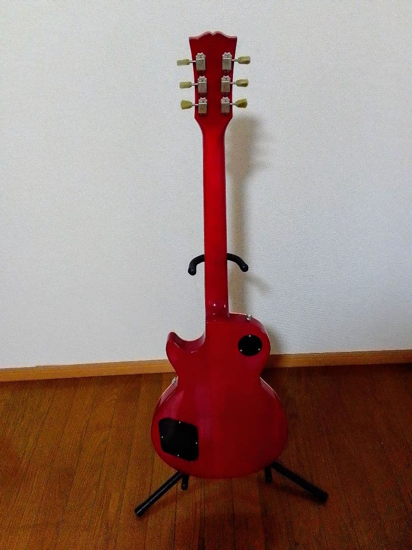 レスポール K Garage Les Paul KLP320