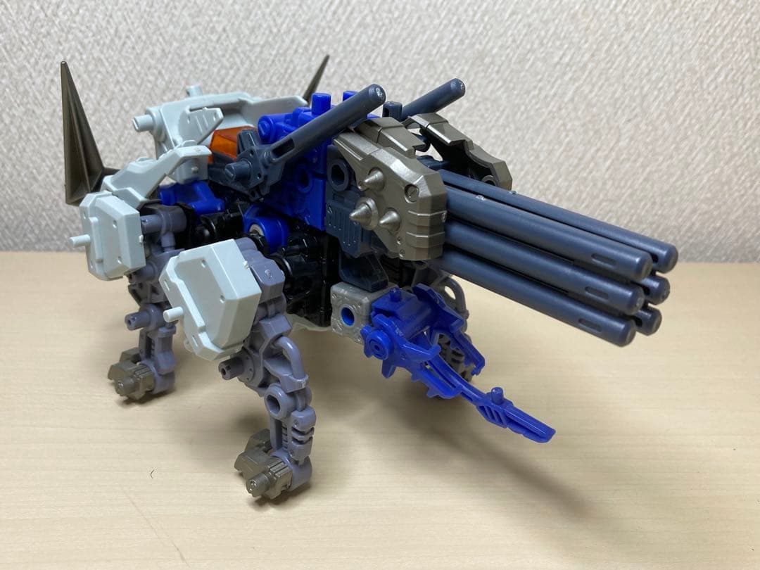 凱龍輝　ディスペロウ　エヴォフライヤー