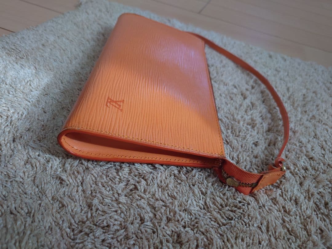 ラ*ン様 ハンドバッグ