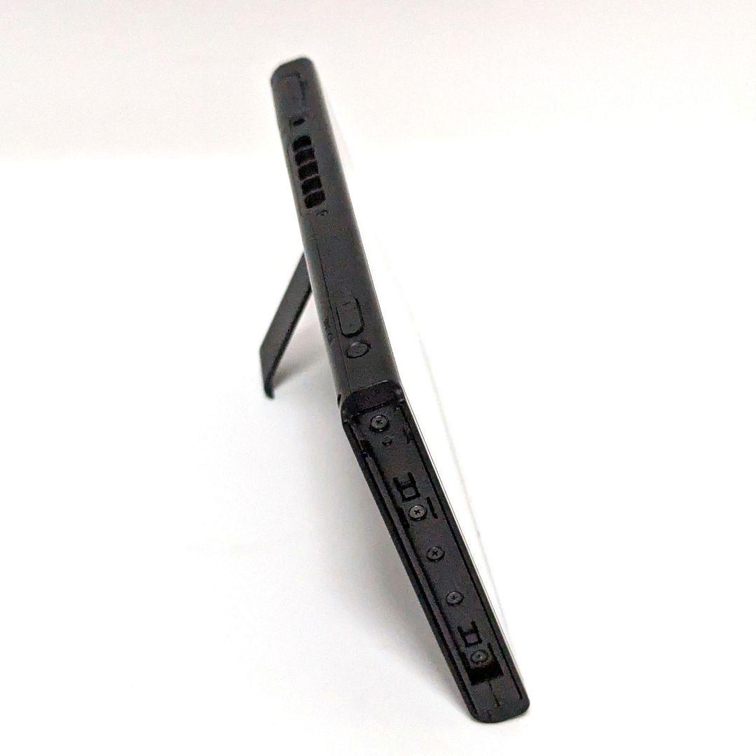 【未対策機】ニンテンドースイッチ 本体 2017年製 保護フィルム付き