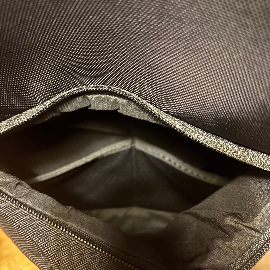 ノースフェイス northface シャトルデイパック スリム バッグ ビジネス