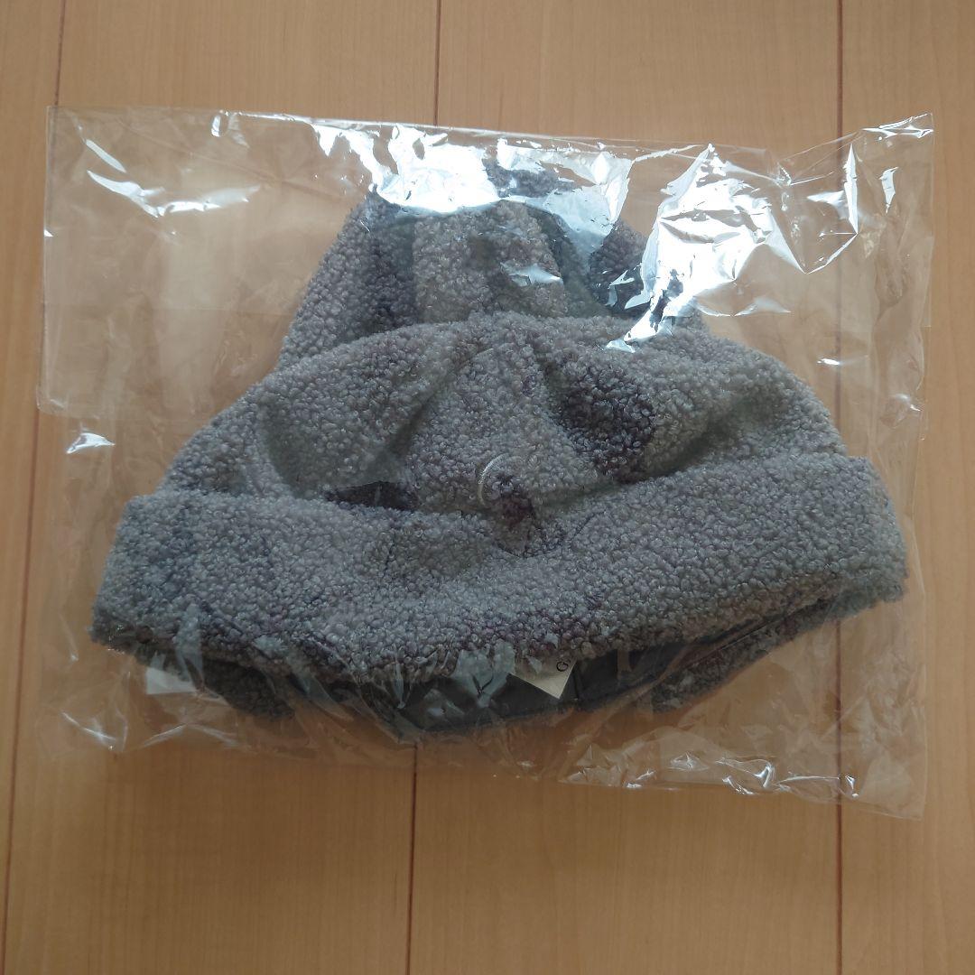 Stray Kids SKZOO ボアキャップ　手袋