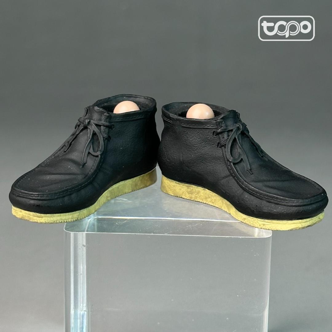 TOPO STUDIO 1/6 ウォルター ホワイト フルセット TP016