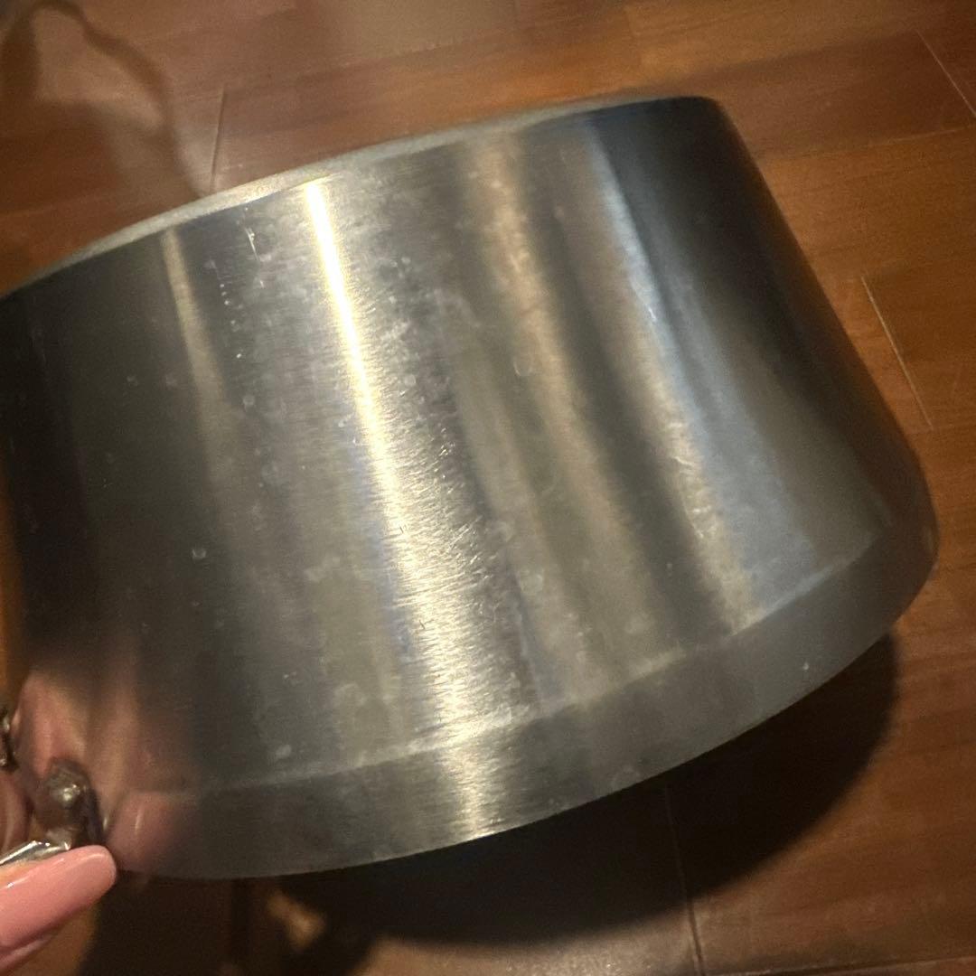 ソト　ダッチオーブン　10インチ