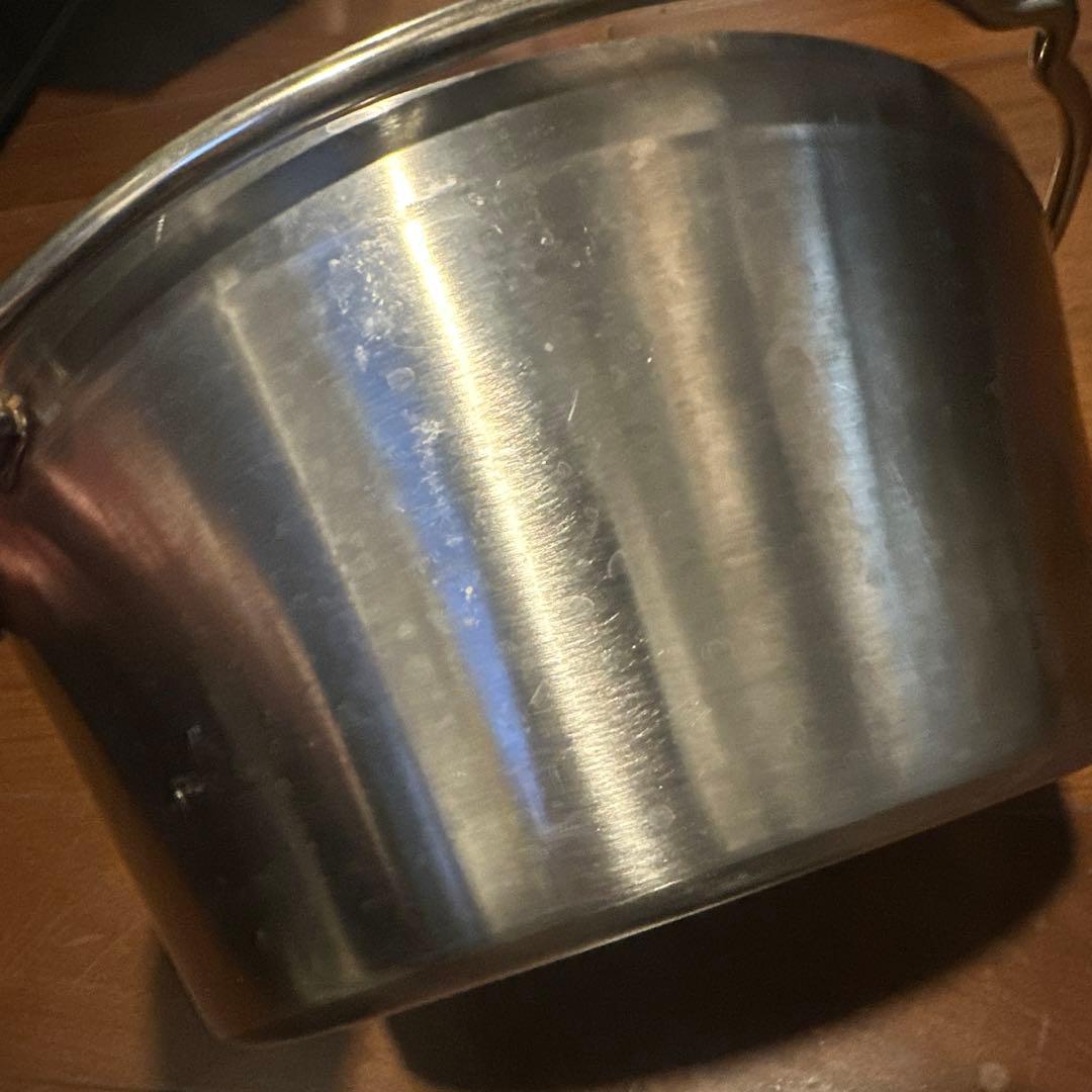 ソト　ダッチオーブン　10インチ