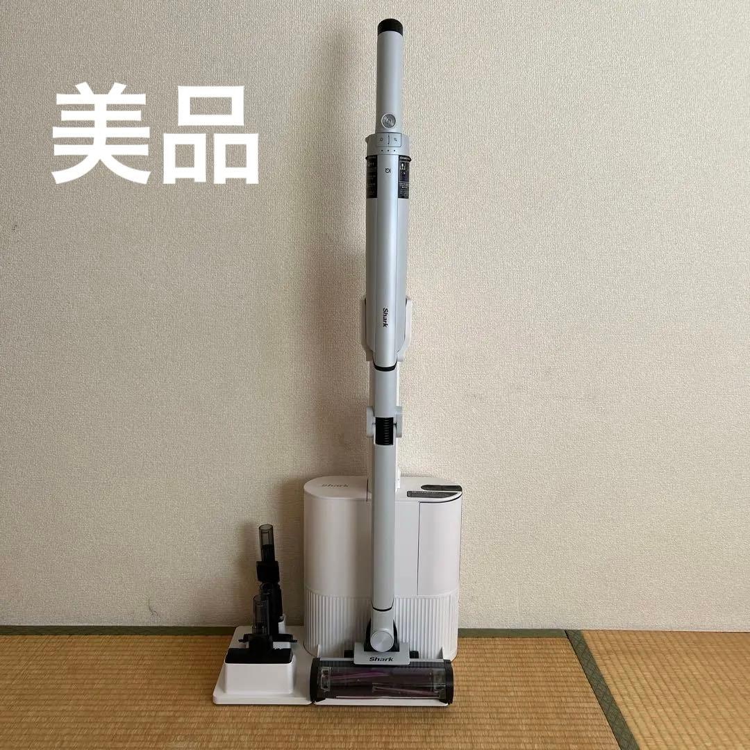 Shark シャーク　掃除機 LC351J本体