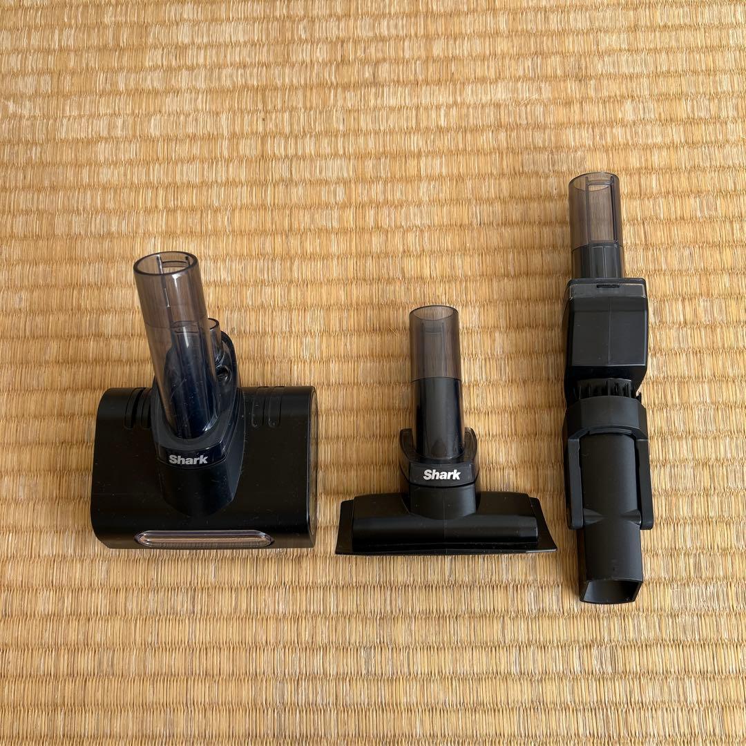 Shark シャーク　掃除機 LC351J本体