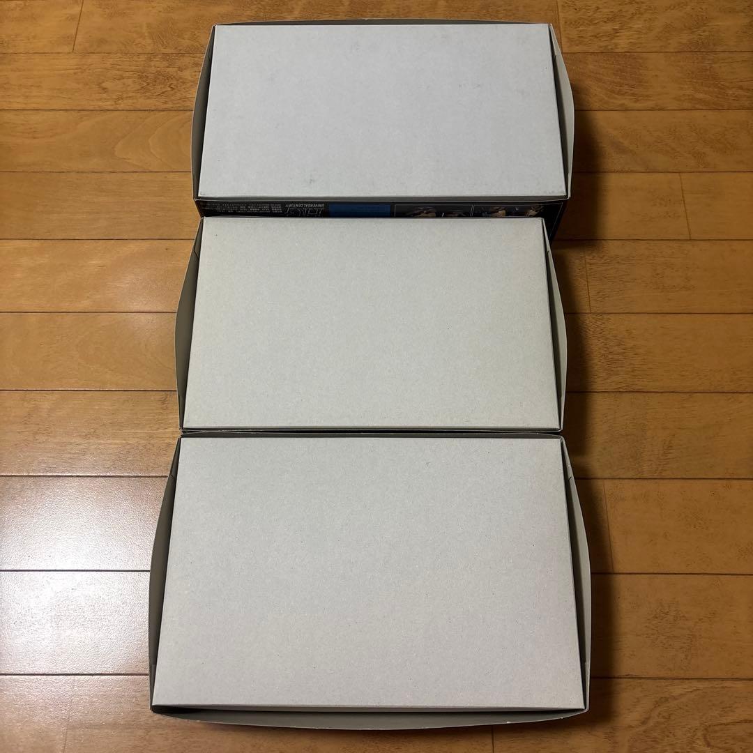 ガンプラ 0083 HG ドムトローペン ジムカスタム ジム改 3種セット