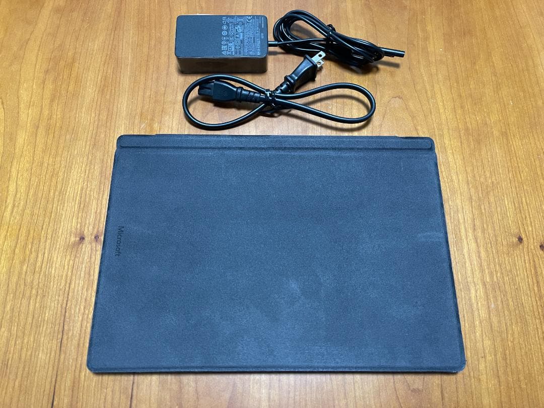 Windowsタブレット本体 Microsoft Surface pro6 1796