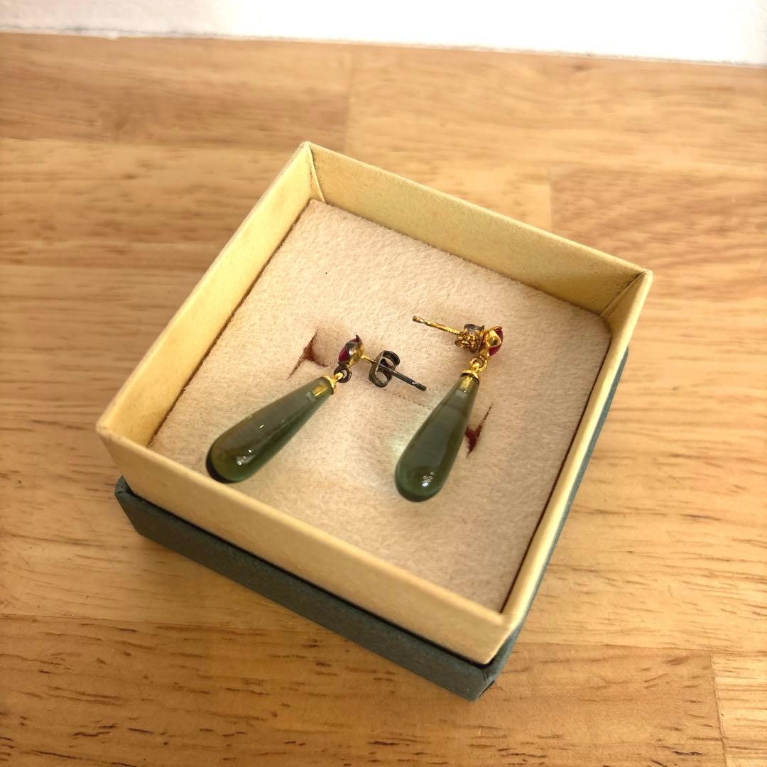 ハウルの動く城 ハウル ピアス スタジオジブリ