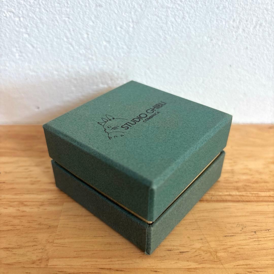 ハウルの動く城 ハウル ピアス スタジオジブリ