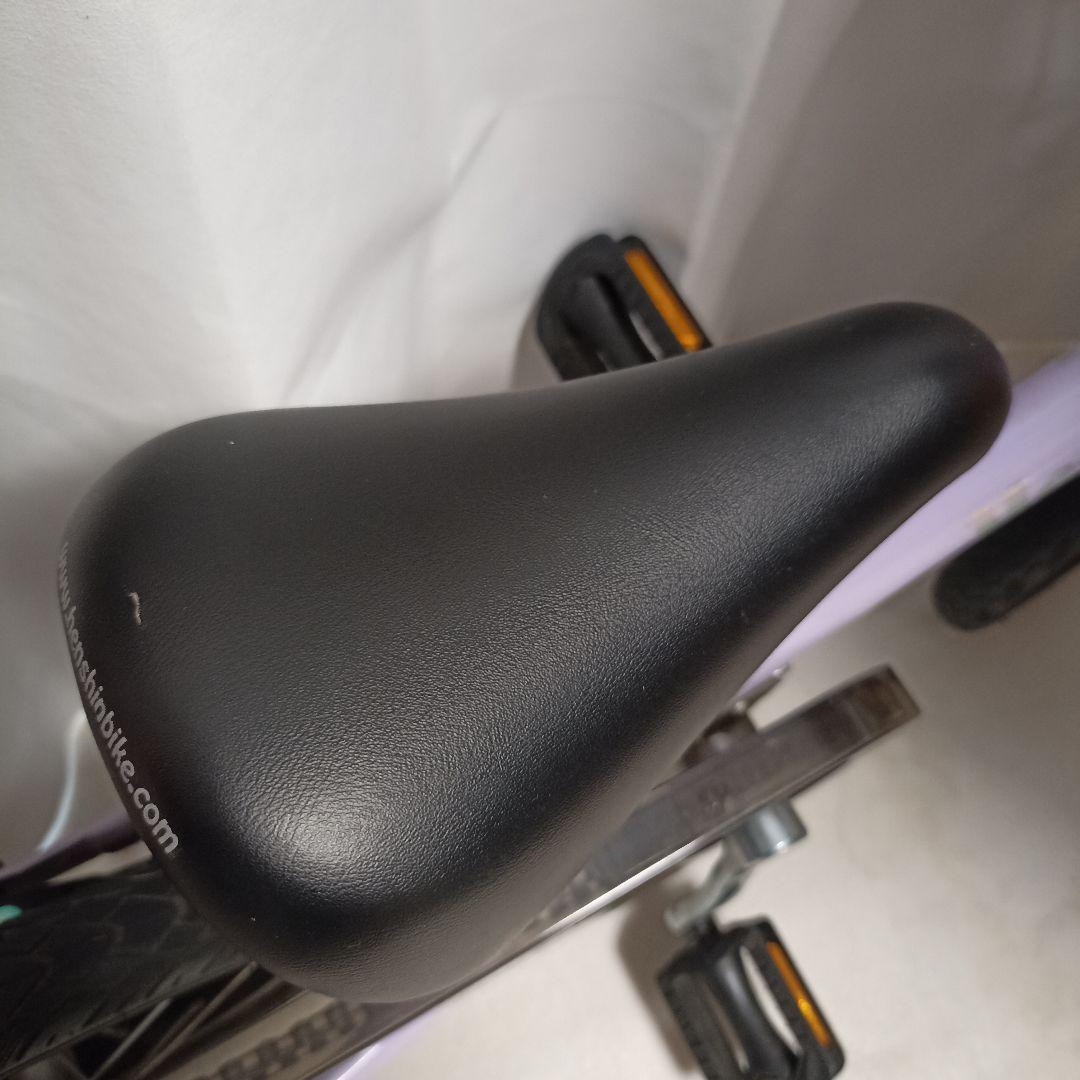 へんしんバイク2 パープル