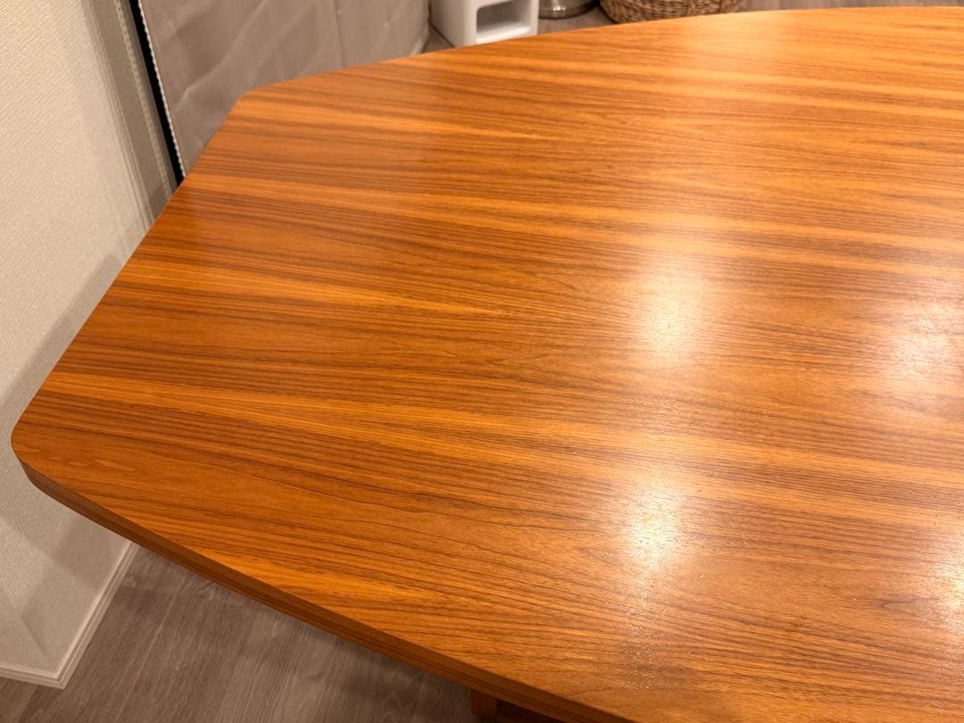 TECTA M21 ダイニングテーブル ACTUS アクタス