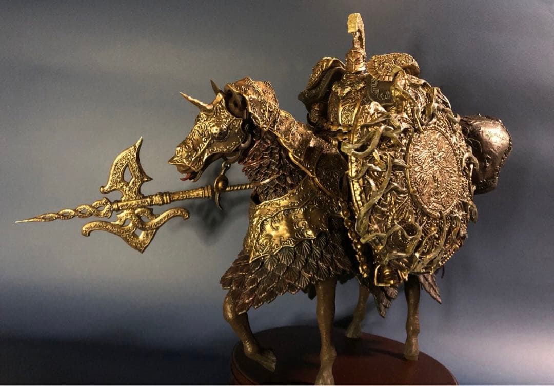 ツリーガード　WF2025S エルデンリング　ホビーラウンド ELDENRING