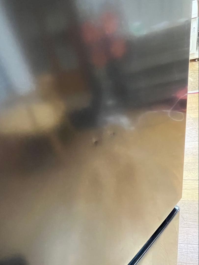 #62 2ドア YAMADA 2023年 156L YRZ-F15LK 冷蔵庫