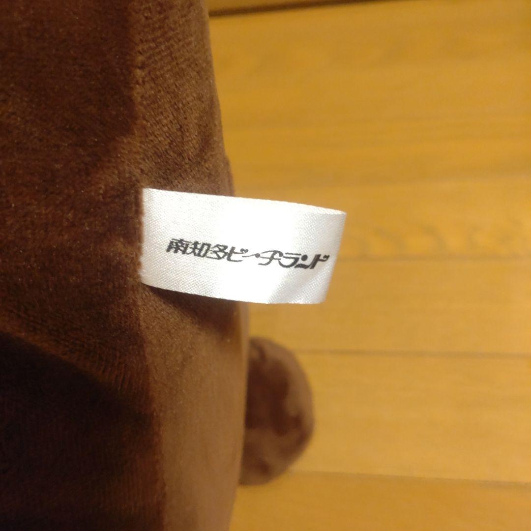 南知多ビーチランド　かわうそ特大