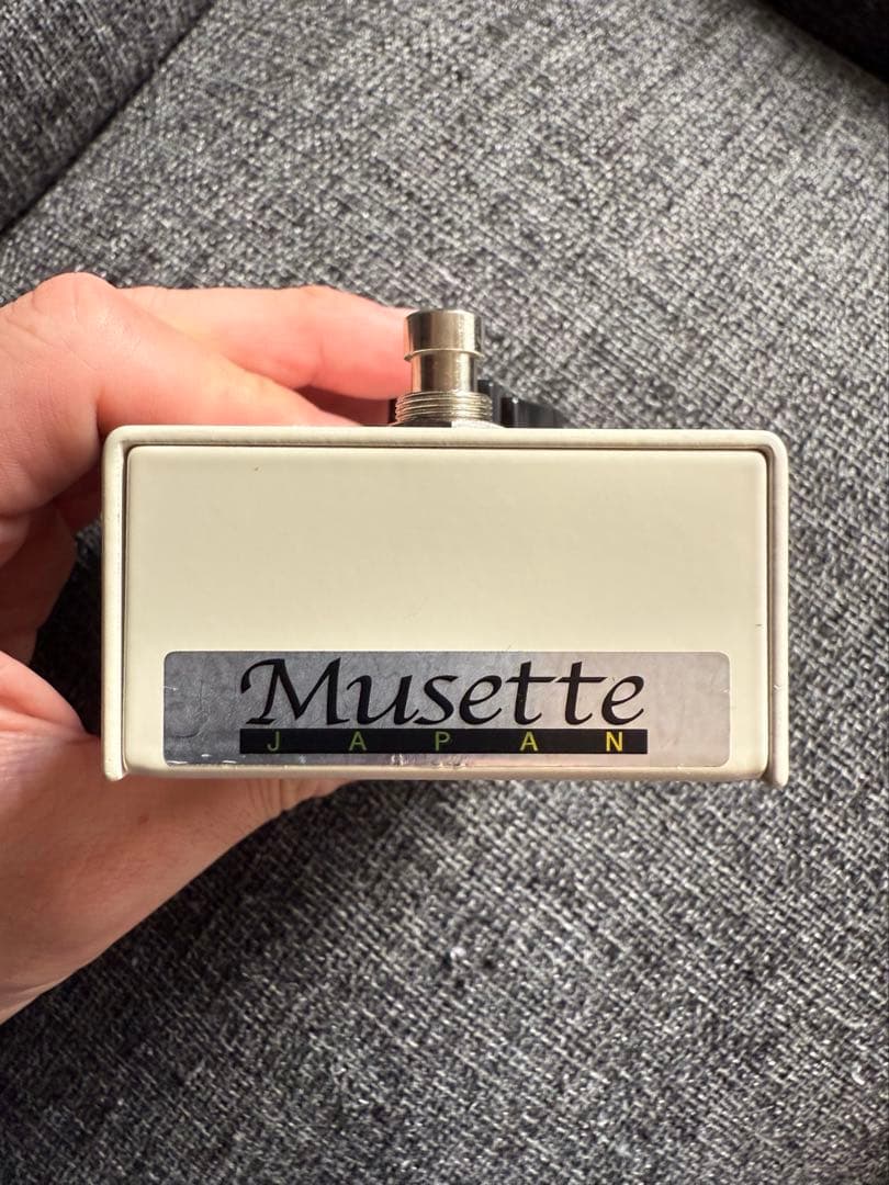 き*か様 FULLTONE OCD ver.1.7 フルトーン エフェクター