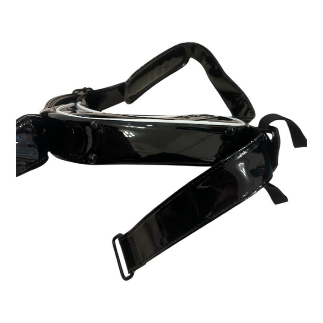 【美品】】PUMA × OTTOLINGER コラボ ショルダーバッグ　y2k