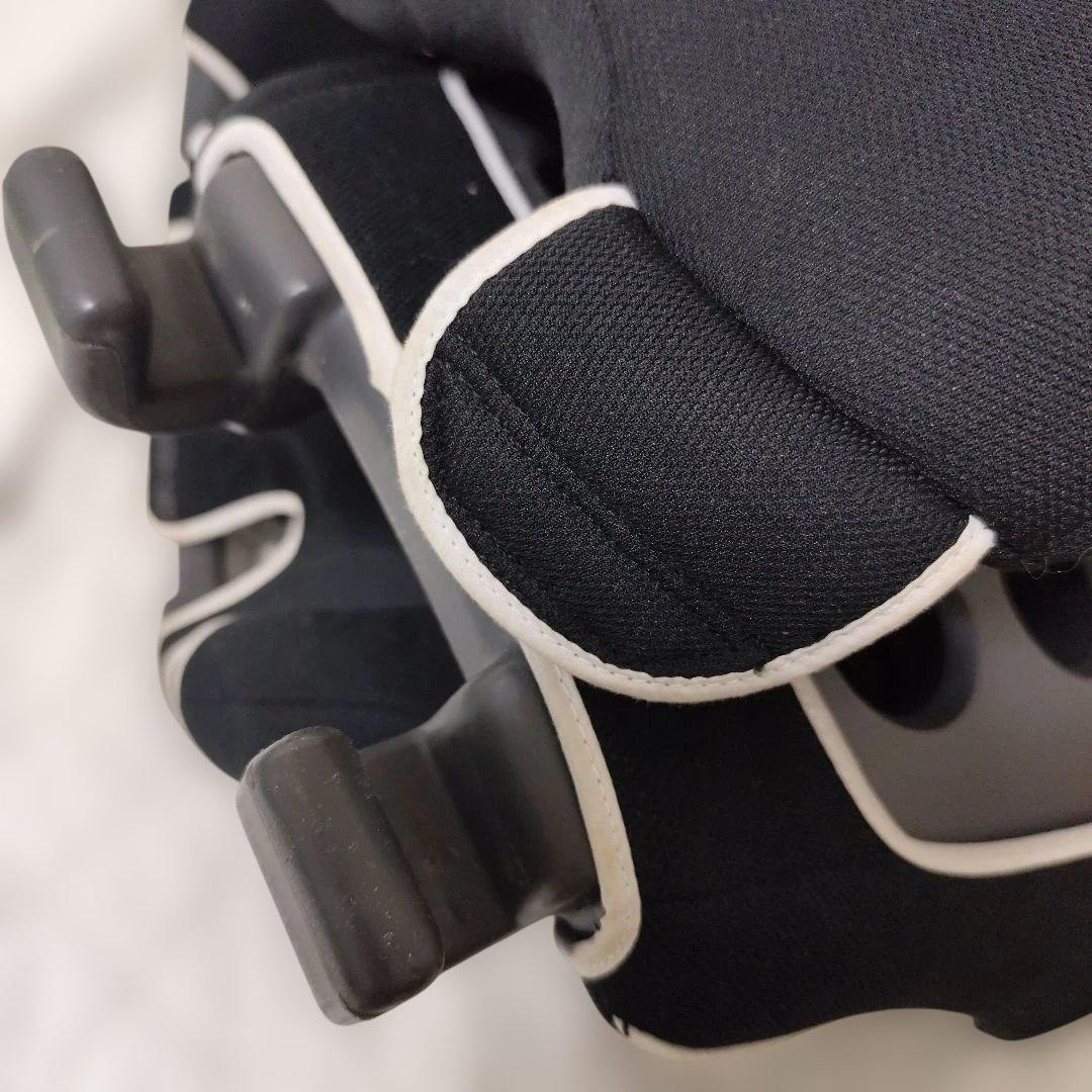 AILEBEBE エールべべ サラット3ステップ クワトロEX ALC276