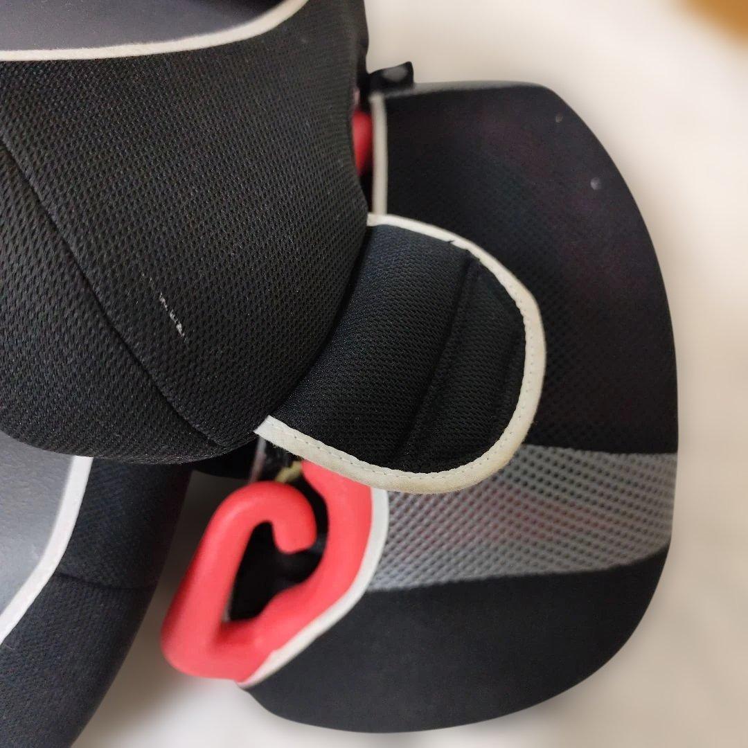 AILEBEBE エールべべ サラット3ステップ クワトロEX ALC276