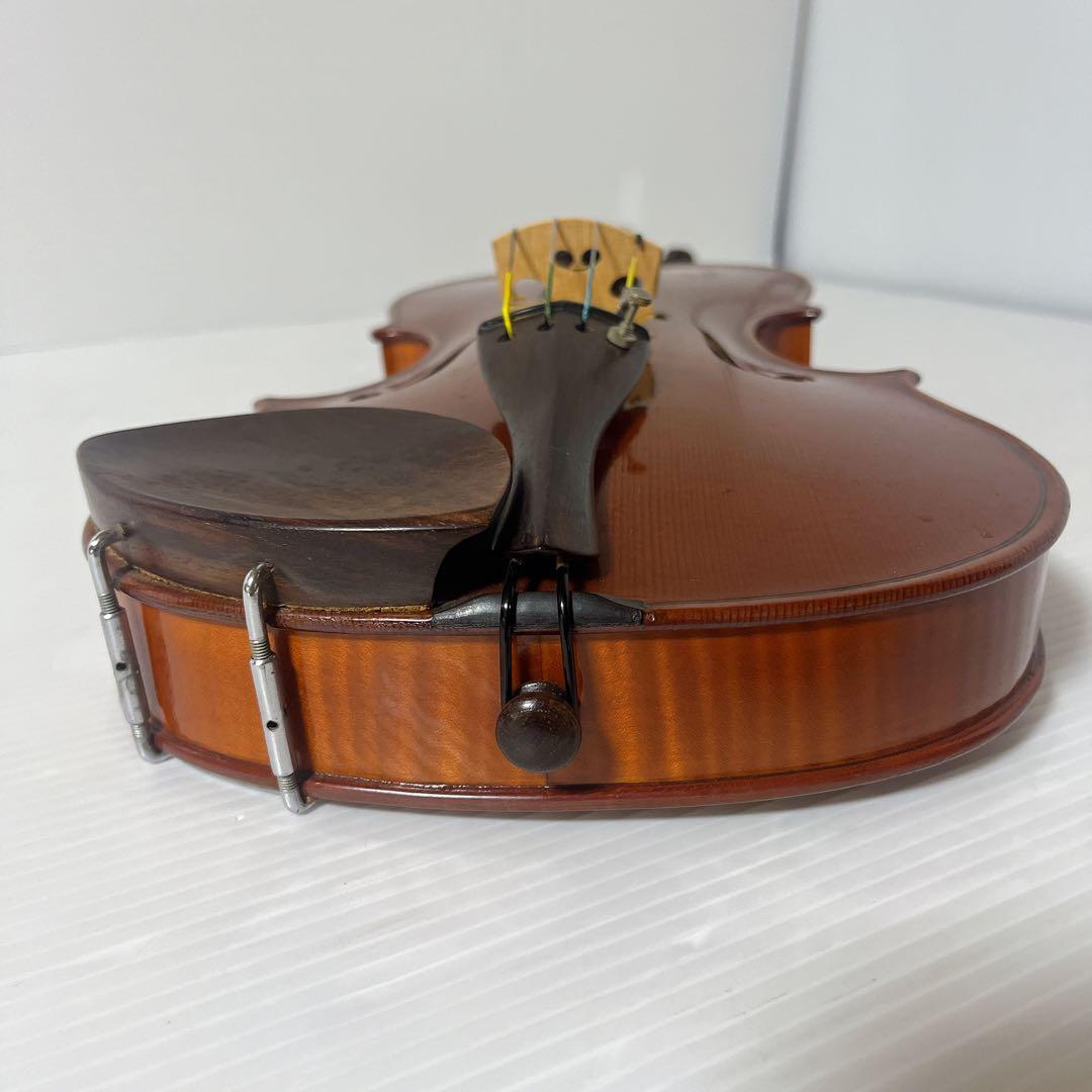 FIUMEBIANCA ANDREA バイオリン　4/4　1995