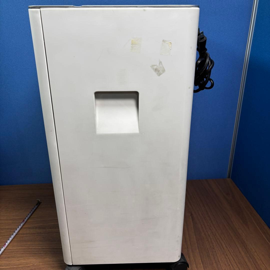 アイリスオーヤマ　業務用シュレッダー　OF23