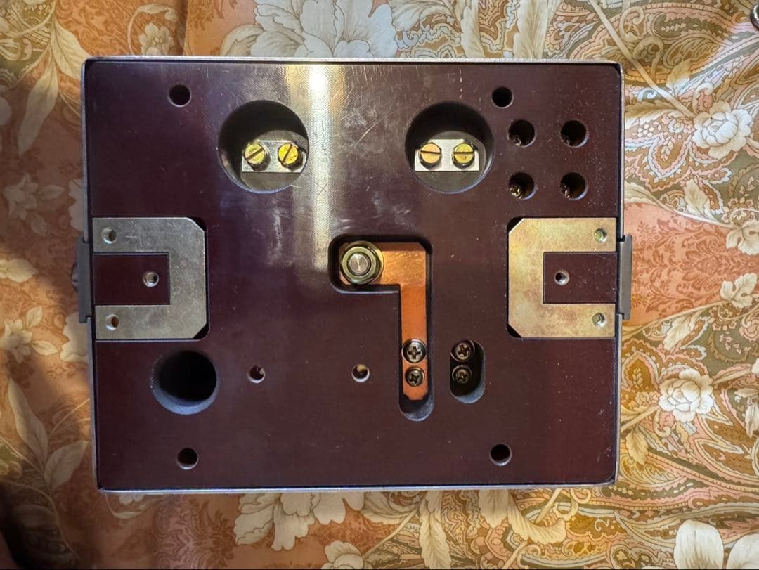 名古屋市交通局 東山線5050形 旧車掌スイッチ