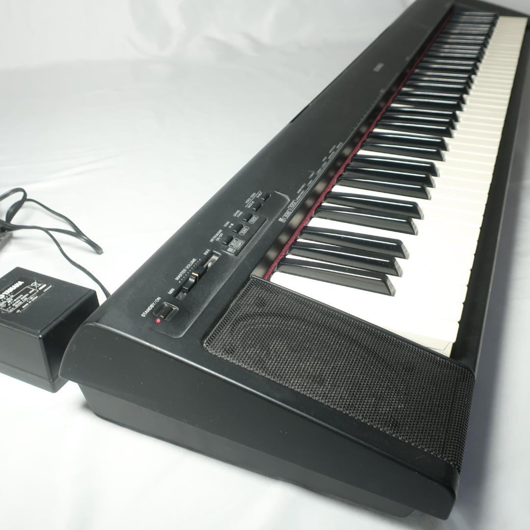 YAMAHA NP-30 電子ピアノ 76鍵盤 PortableGrand
