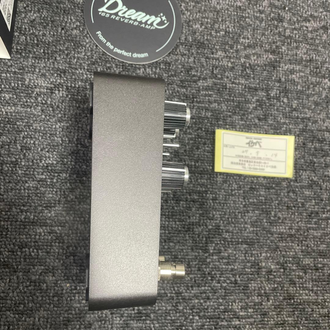 ギター uafx Dream '65 Reverb Amp
