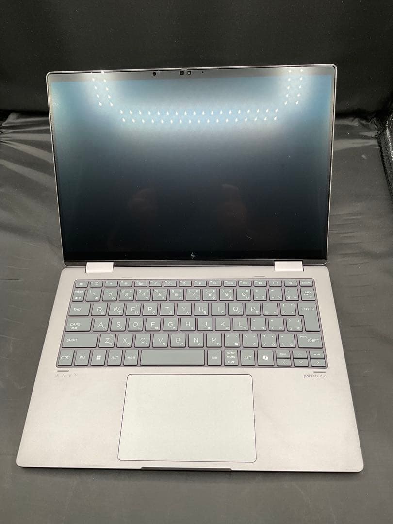 Windowsノート本体 HP Envy x360 14-fc0020TU Core Ultra7