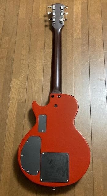 XMAS GUITAR COMPANY CHILD アンプ内蔵 フジゲン製