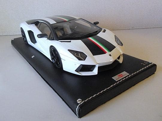 R32さん専用 MR Collection ランボルギーニ アヴェンタドール