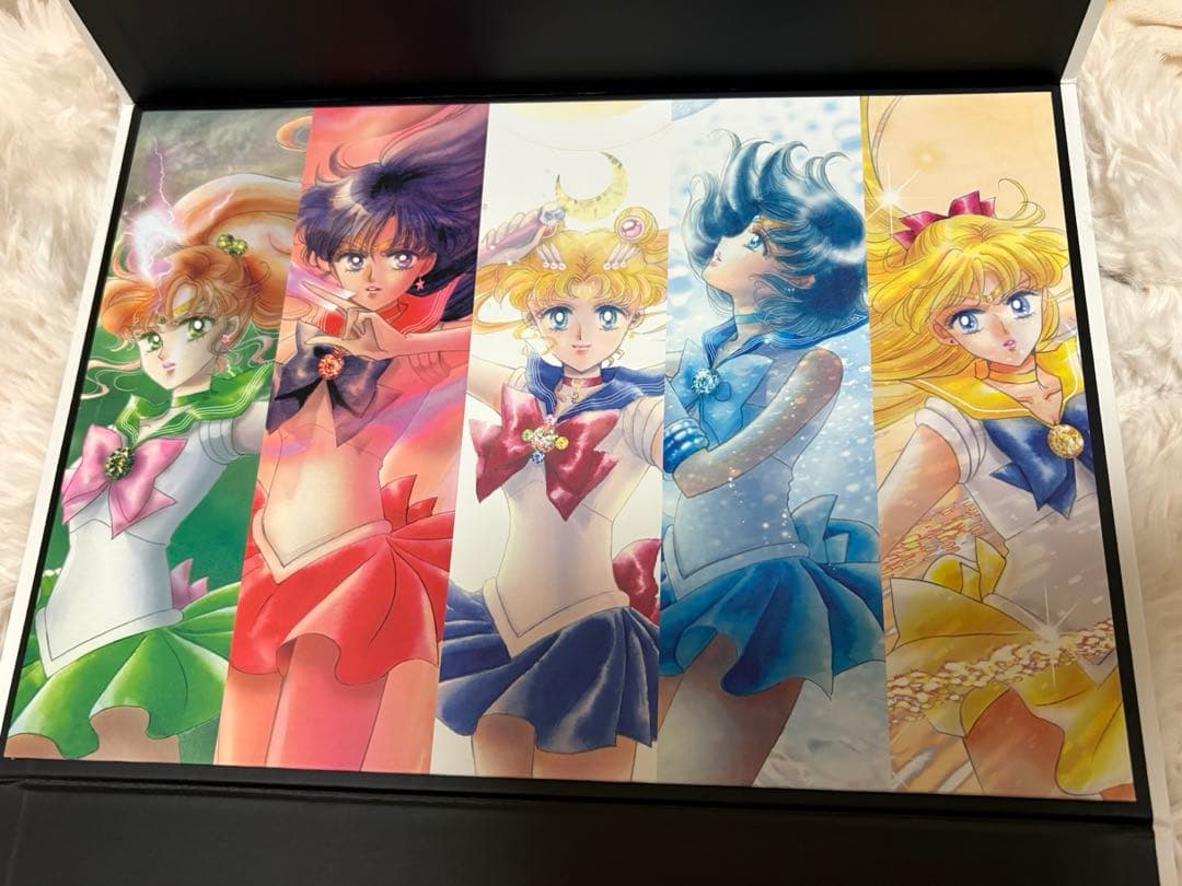 美少女戦士セーラームーン Stick&Rod～Light Up Edition～