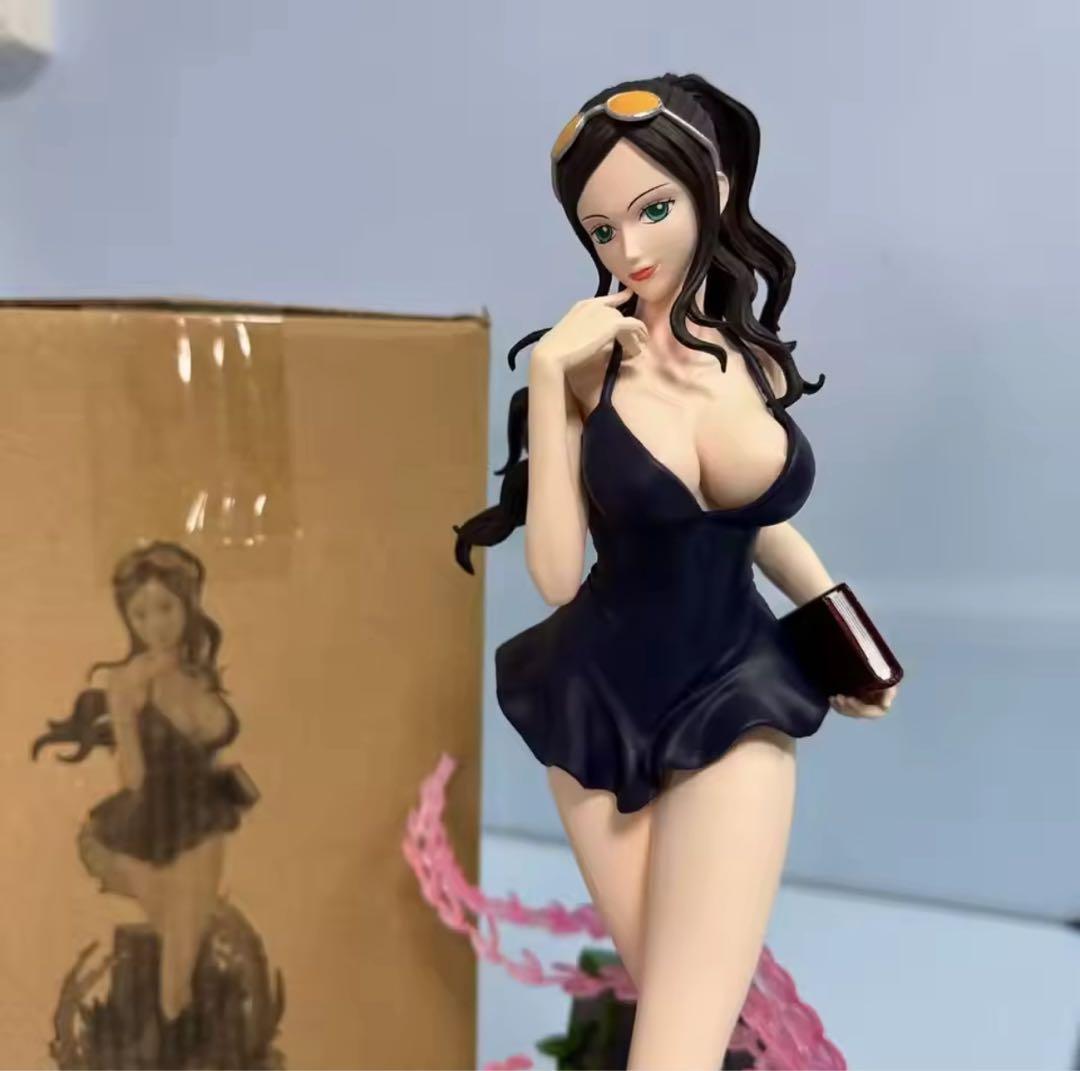 ワンピース ニコ ロビン フィギュア 海外限定