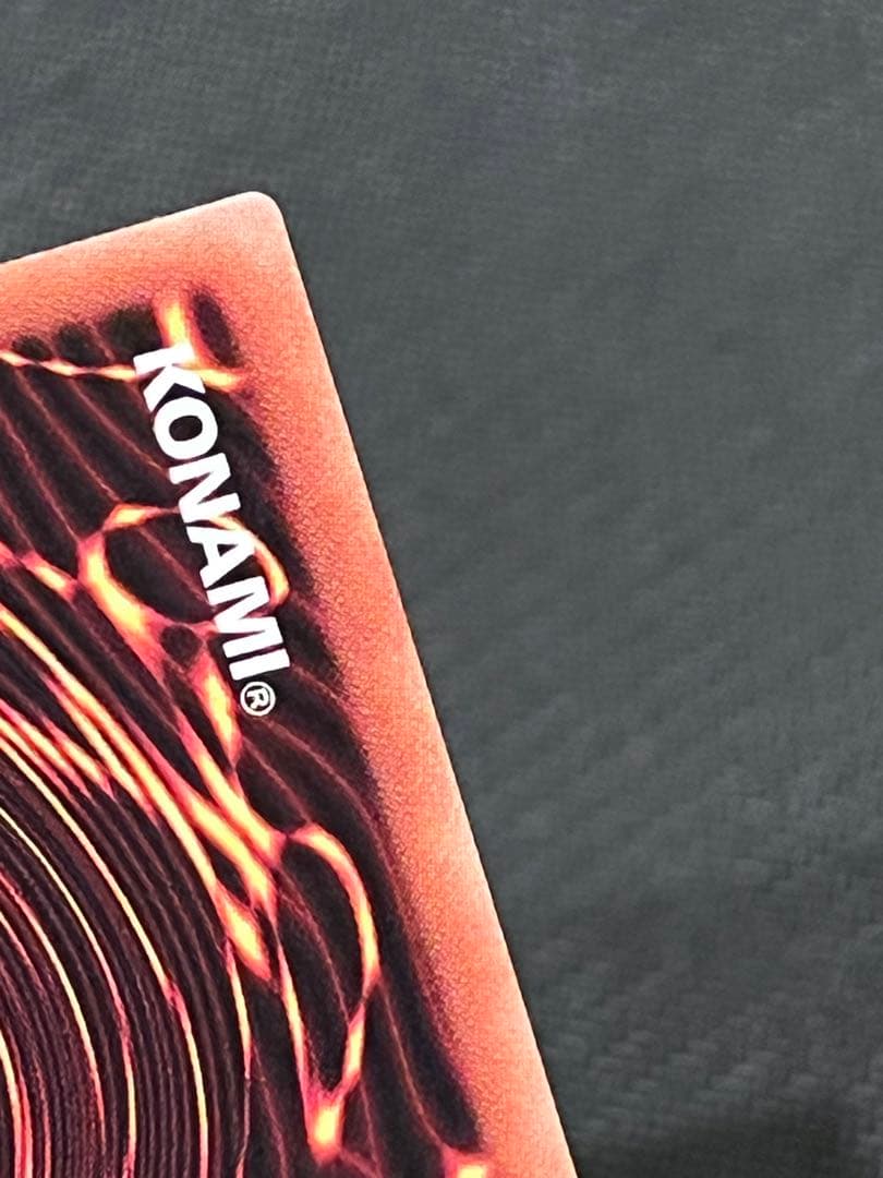 遊戯王　閃刀姫-レイ20thシークレット