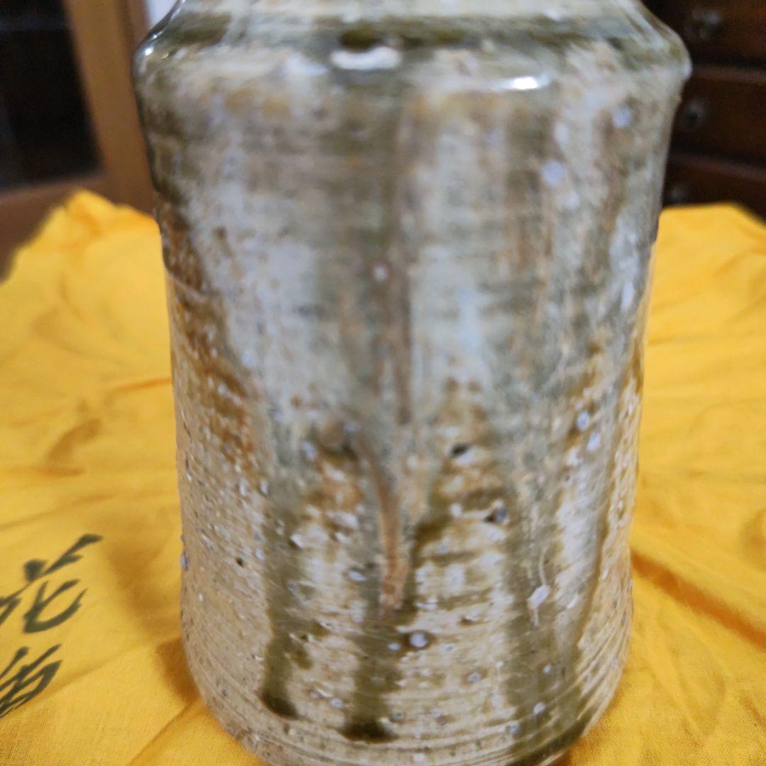 ♯お値下げ35500円→円安原喜孝作 花挿