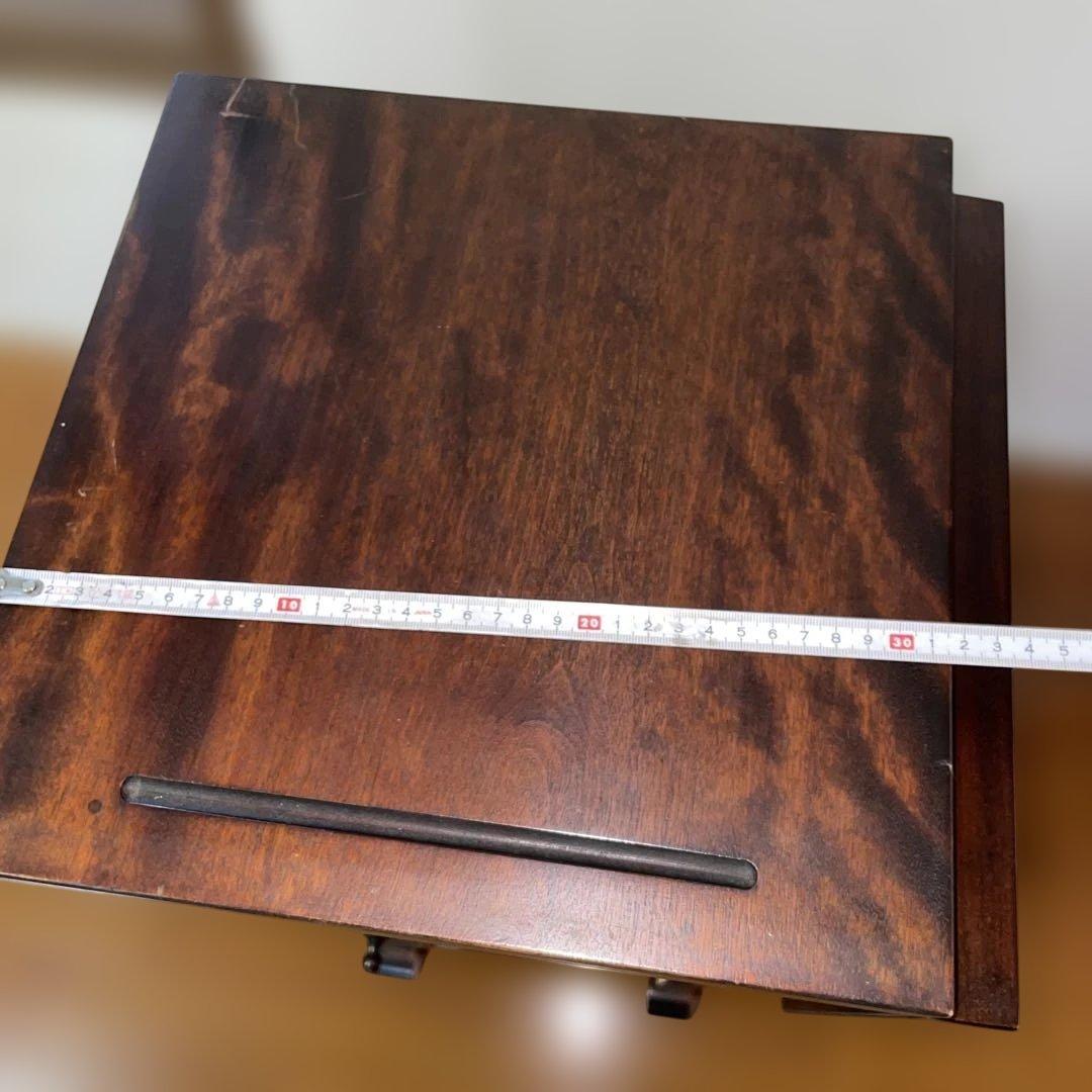 サイドテーブル　花台　他