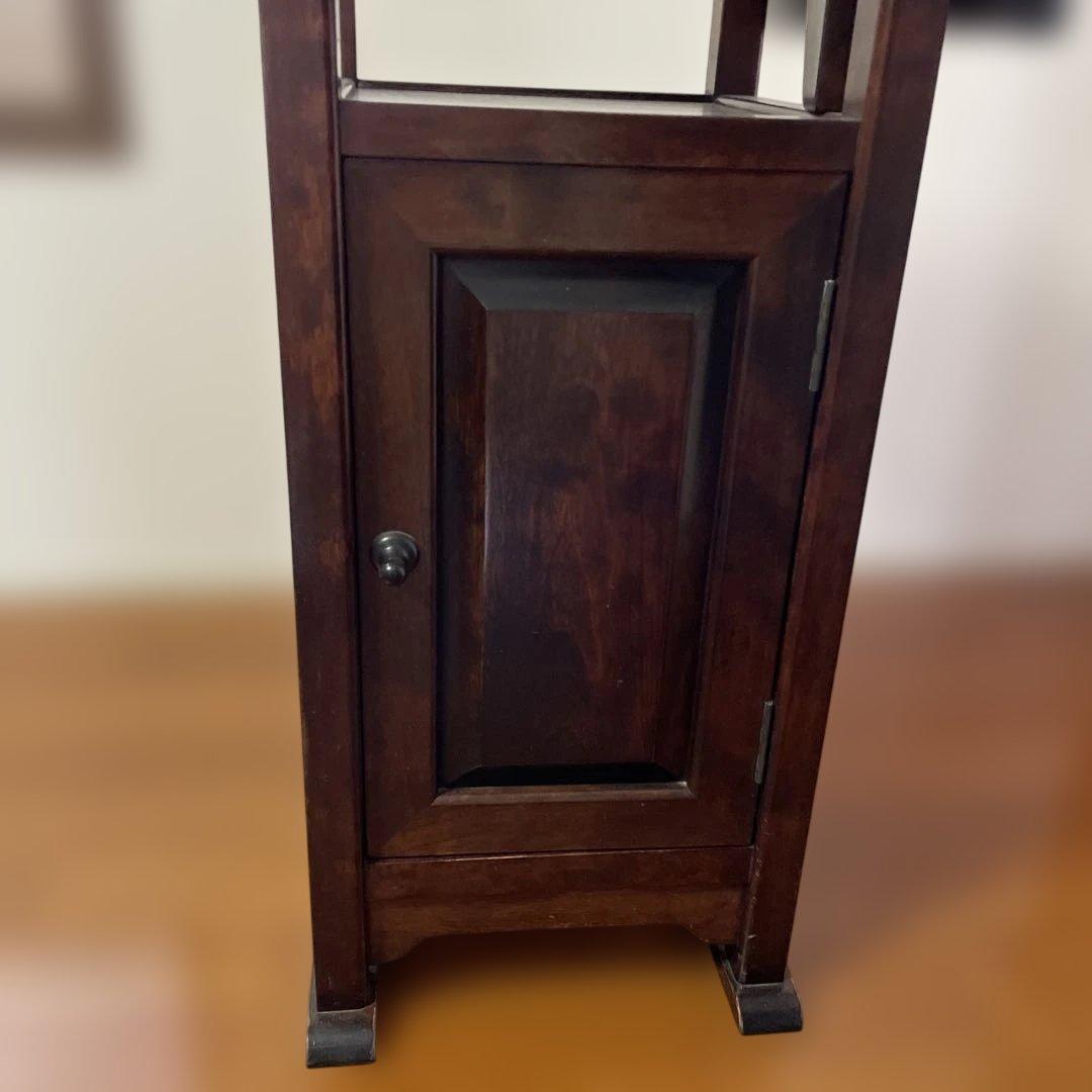 サイドテーブル　花台　他