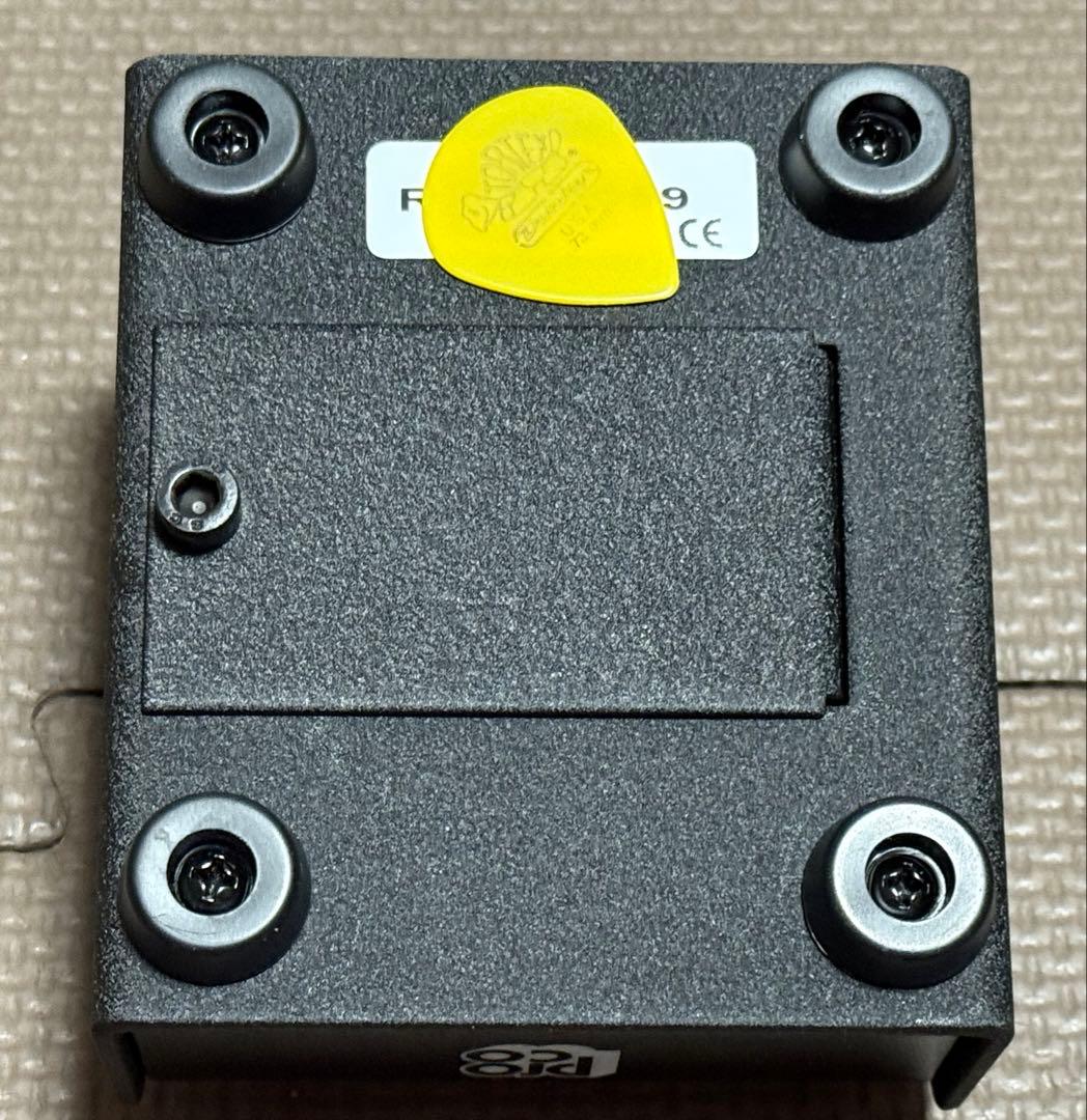 【美品】Pro Co RAT2 ギターエフェクター