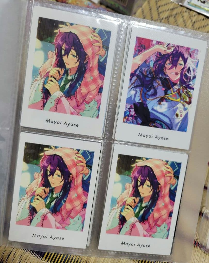 あんスタ　礼瀬マヨイ　まとめ売り