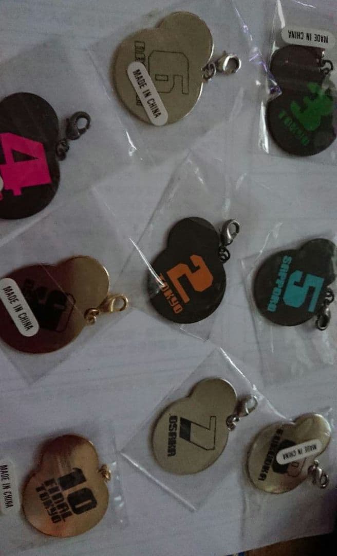 ✨激レア品✨　遊助 Zeppツアーガラポン景品