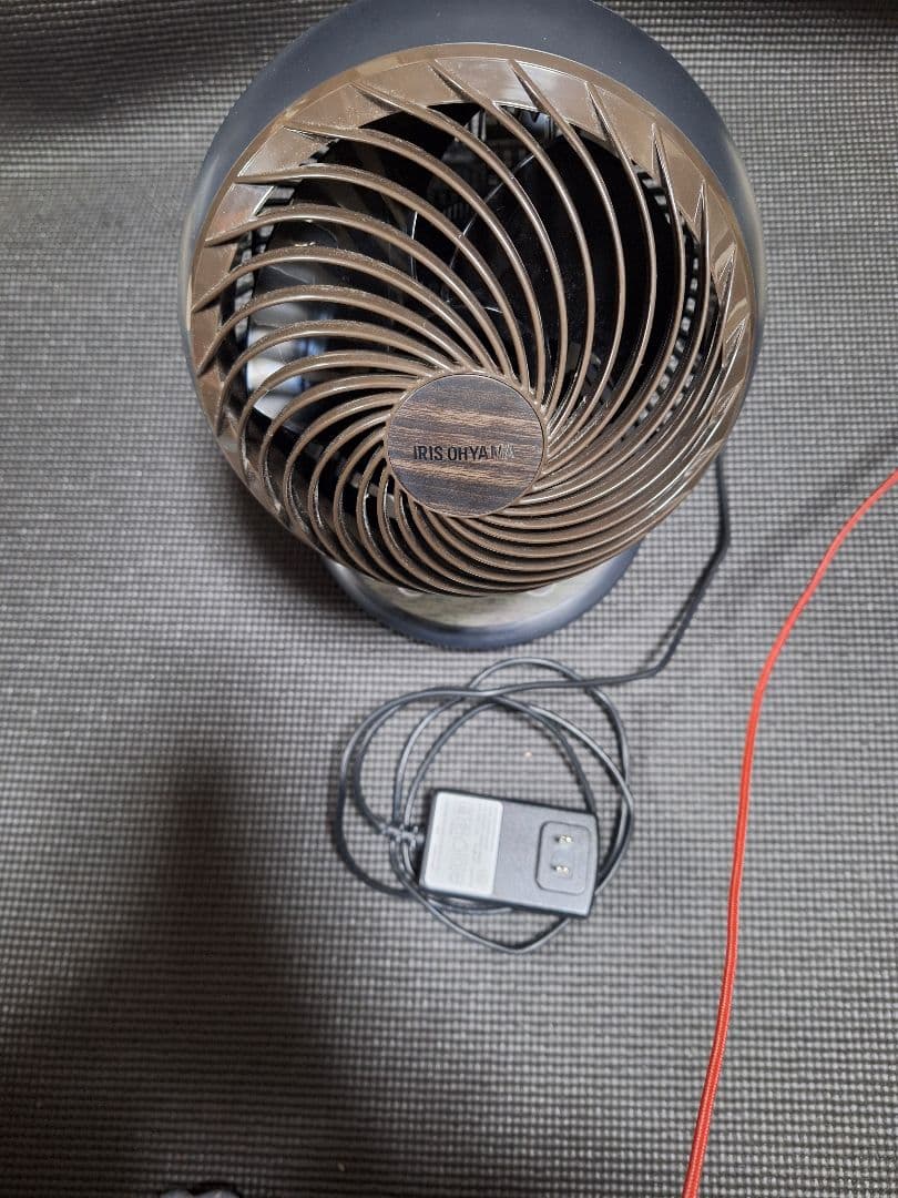 うさぎ　オオヤマ サーキュレーター 　個別で売ります