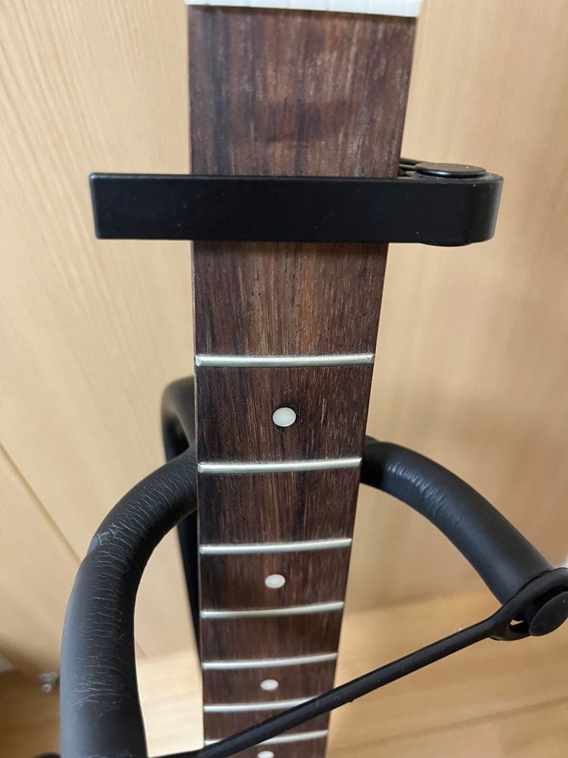 ジ*ン様 島村楽器限定Squier スクワイヤ FSR AFFINITY ST