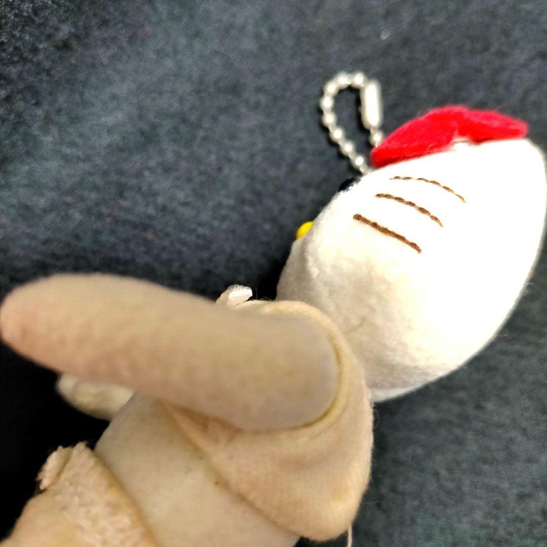 ハローキティ「 ドレスアップコレクション 」着せ替えドール 貴重 レア