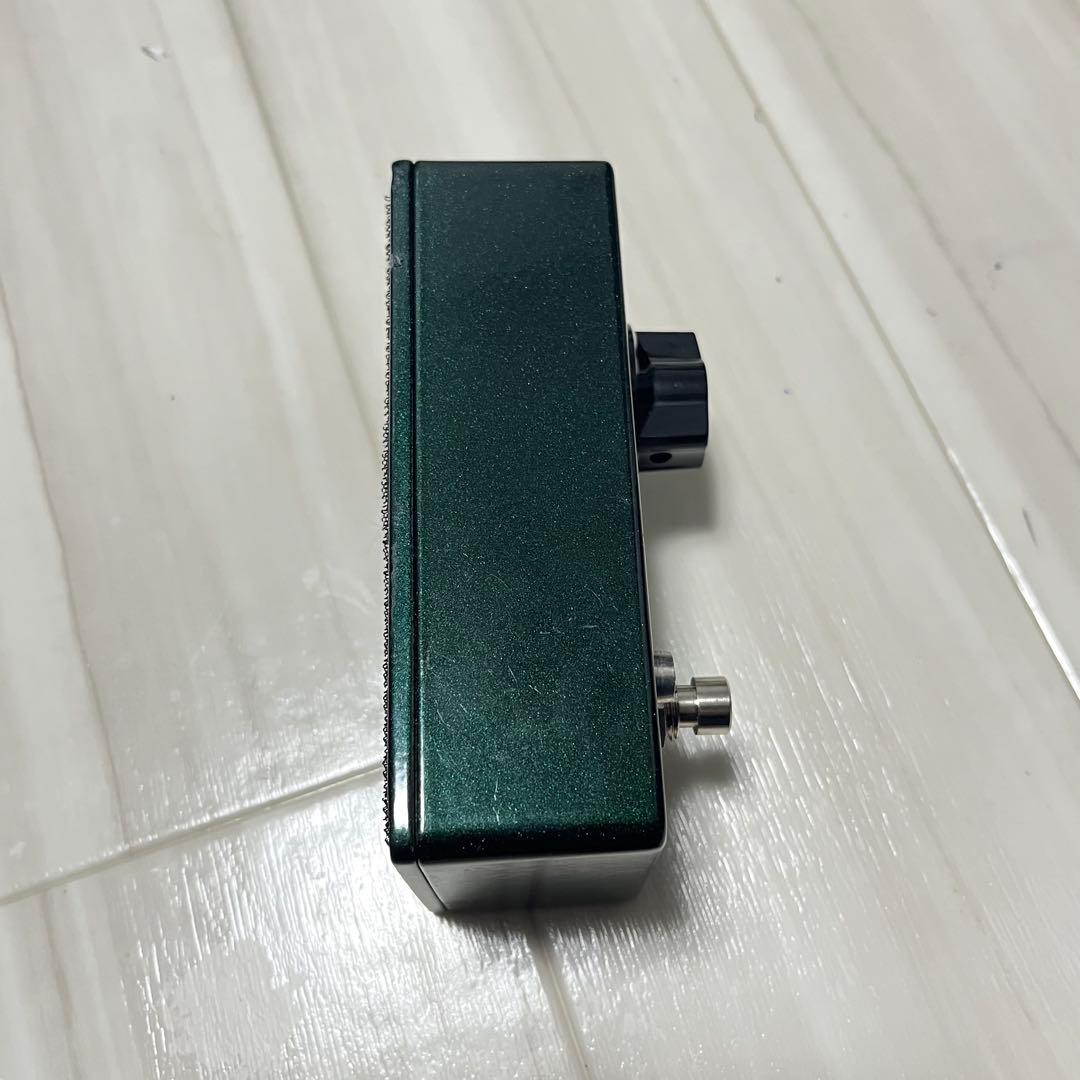 EarthQuaker Devices Arrows エフェクター