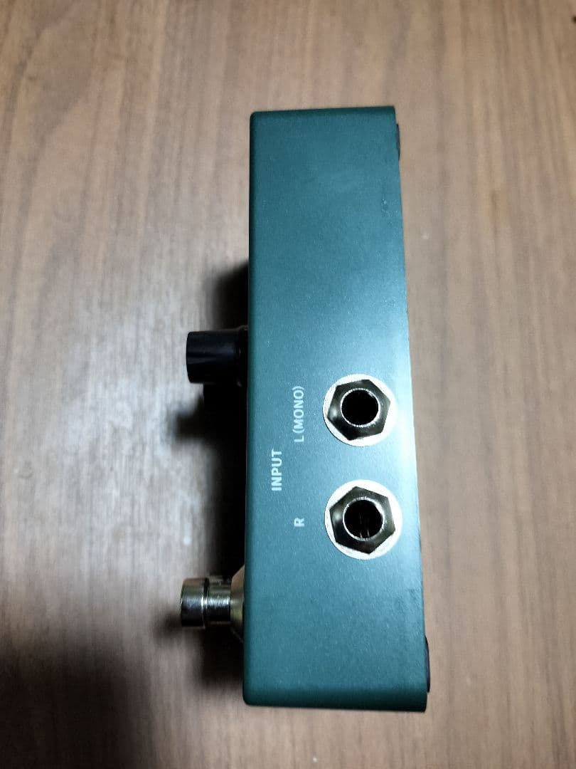 ダビデ@質問逃げお断り【美品】FLAMMA ステレオルーパー LOOPER