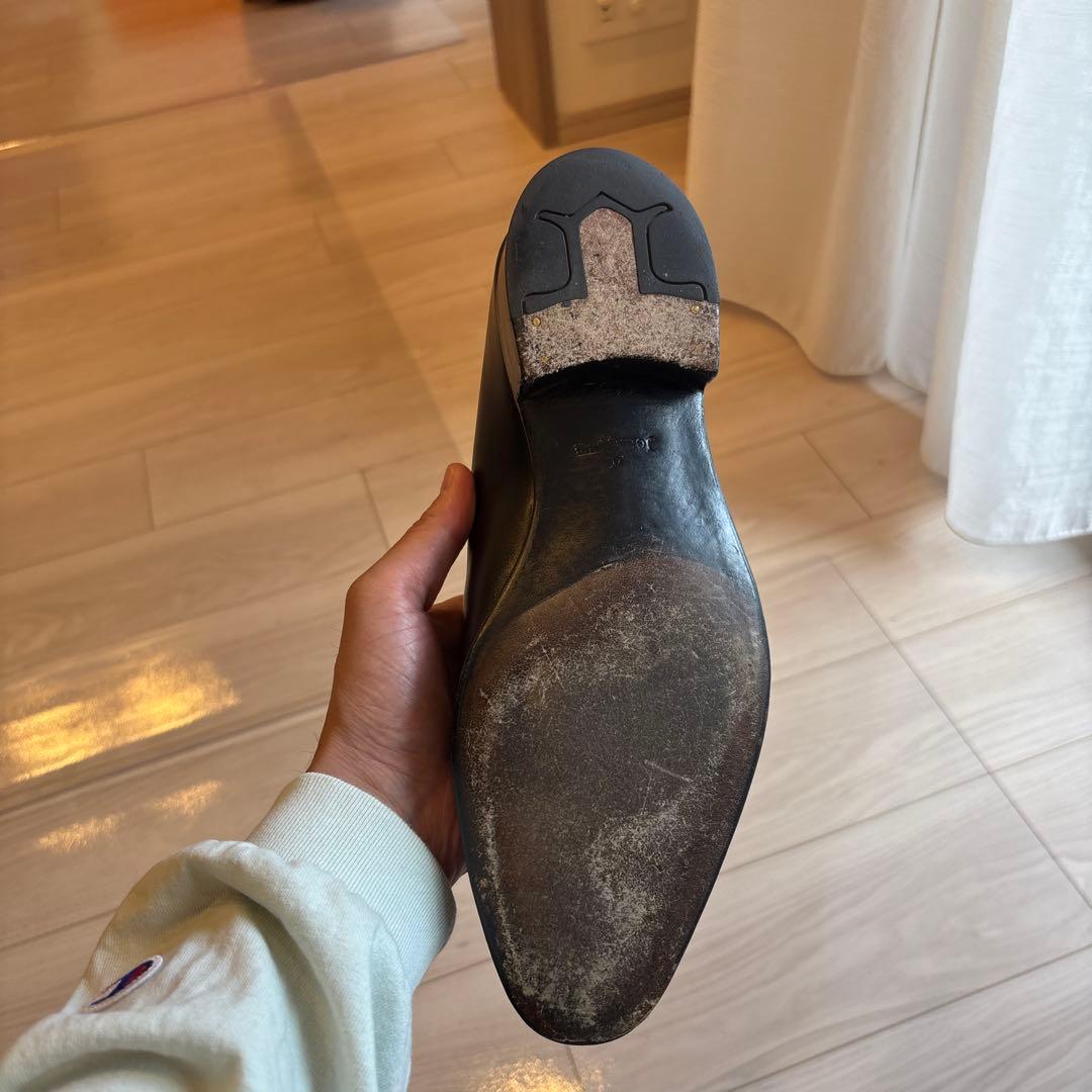 ジョンロブ　イヤーモデル2012