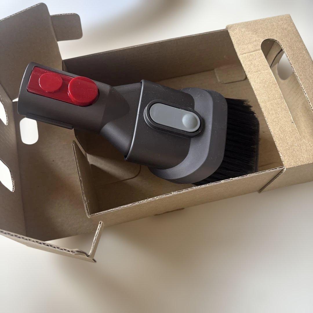 ダイソン　デジタルスリム　SV18