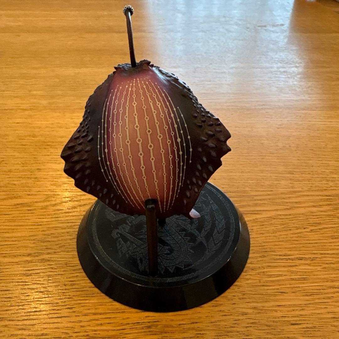 モンスターハンター　フィギュア　3点セット